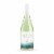 The Crossings Light Wave Sauvignon Blanc New Zealand White Wine Perspective: left