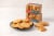 Christie Cookie Co. Snickerdoodle Cookies, Great for Gifting, 8 Pack Perspective: left