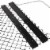 Yard Tuff 5 x 4 Foot Steel Durable Chain Rake Field Leveling ATV Drag Harrow Perspective: left