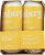Glutenberg Blonde Ale Perspective: left