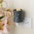 Candle Warmers™ Rainstorm Pluggable Fragrance Warmer Perspective: left