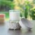 Candle Warmers™ Vintage White 2-In-1 Fragrance Warmer Perspective: left