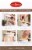 Candle Warmers® Mission Vintage Bulb Illumination Warmer Perspective: left