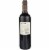 Leese Fitch Zinfandel California Red Wine Perspective: left