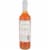 Flybird Tamarind Mangonada Wine Ready to Drink Cocktail Single Bottle Perspective: left