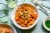 Quorn™ Meatless Grounds Frozen Meal Perspective: left