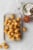 Alexia® Crispy Seasoned Potato Puffs Perspective: left