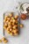 Alexia® Crispy Seasoned Potato Puffs Perspective: left