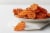 Alexia Waffle Cut Sweet Potato Fries 20 oz Perspective: left