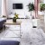 BONECO S250 Large Room Steam Humidifier with Hand Warm Mist and Digital Display Perspective: left