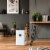 Boneco H300 HYBRID Dual Action Humidifier and Air Purifier w/ Baby & Sleep Modes Perspective: left