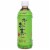 Ito En Oi Ocha Unsweetened Green Tea Bottle Perspective: left