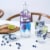 Absolut® Berry Acai Vodka Perspective: left