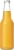 IZZE® Sparkling Clementine Flavored Juice Drink Perspective: left