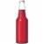 IZZE® Sparkling Juice Drink Pomegranate Flavored Juice Drink Perspective: left