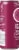 IZZE® Blackberry Sparkling Juice Can Perspective: left
