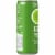Izze® Sparkling Apple Flavored Juice Beverage 8.4 fl oz Perspective: left
