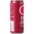 IZZE® Pomegranate Sparkling Juice Can Perspective: left