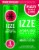 Izze® Sparkling Watermelon Juice Can Pack Perspective: left