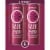 Izze® Blackberry Sparkling Juice Beverage Perspective: left