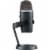 Blue Yeti Nano Microphone - Shadow Gray Perspective: left