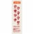 Tolerant® Organic Red Lentil Rotini Perspective: left