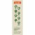 Tolerant Organic Green Lentil Penne Perspective: left