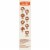 Tolerant® Organic Chickpea Penne Pasta Perspective: left