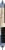Hakubaku Organic Somen Noodles Perspective: left