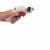Chef N QuickPit Cherry &amp; Olive Pitter Plastic - Red &amp; White Perspective: left