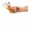 Chef N ScoopTroop Melon Baller & Fruit Scoops Set Plastic - Multi-Colored Perspective: left