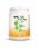 Vega Real Food Smoothie Tropical Greens Protein Powder Perspective: left