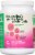 Vega® Real Food Smoothie Wildberry Bliss Protein Powder Perspective: left