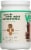 Vega® Original Creamy Chocolate Plant-Based Protein Powder Perspective: left
