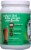 Vega® Original Plus Greens Creamy Chocolate Protein Powder Perspective: left