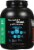 Vega Sport Chocolate Plant Based Protein Powder Perspective: left