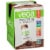 Vega Chocolate Protein Nutrition Shakes Perspective: left