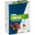 Vega Chocolate Peanut Butter Protein Bars 12 Count Perspective: left