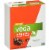Vega Chocolate Caramel Protein Snack Bars 12 Count Perspective: left