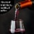 The Recipient Pinot Noir Red California Wine Perspective: left