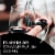 Aconga® Red Blend Perspective: left