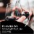 Aconga® Red Blend Perspective: left