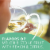 Pinetti Notte Pinot Grigio Perspective: left