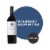 Magistrate Alexander Valley Cabernet Sauvignon Red Wine Perspective: left