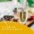 Dellatorri Sparkling Moscato White Wine Perspective: left