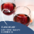 Magistrate Paso Robles Red Blend Red Wine Perspective: left