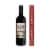 Sideshow Shiraz Cabernet Sauvignon Perspective: left