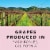 Chronic Cellars Pink Pedals Rose California Wine Perspective: left