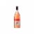 Yellow Tail Australia Rose Wine Perspective: left