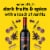 Yellow Tail Big Bold Red Australia Perspective: left